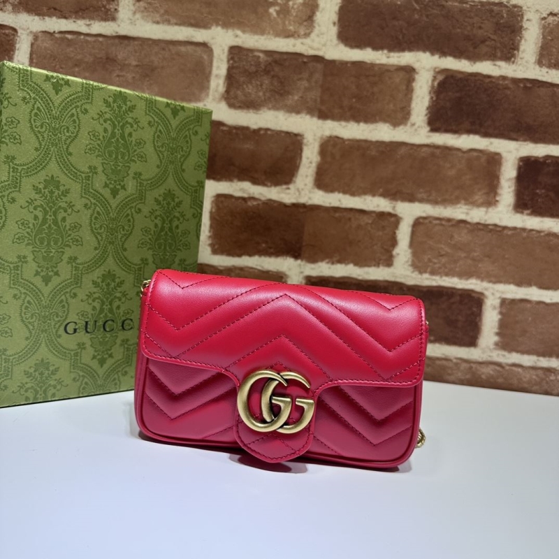 G*u*i satchel bags